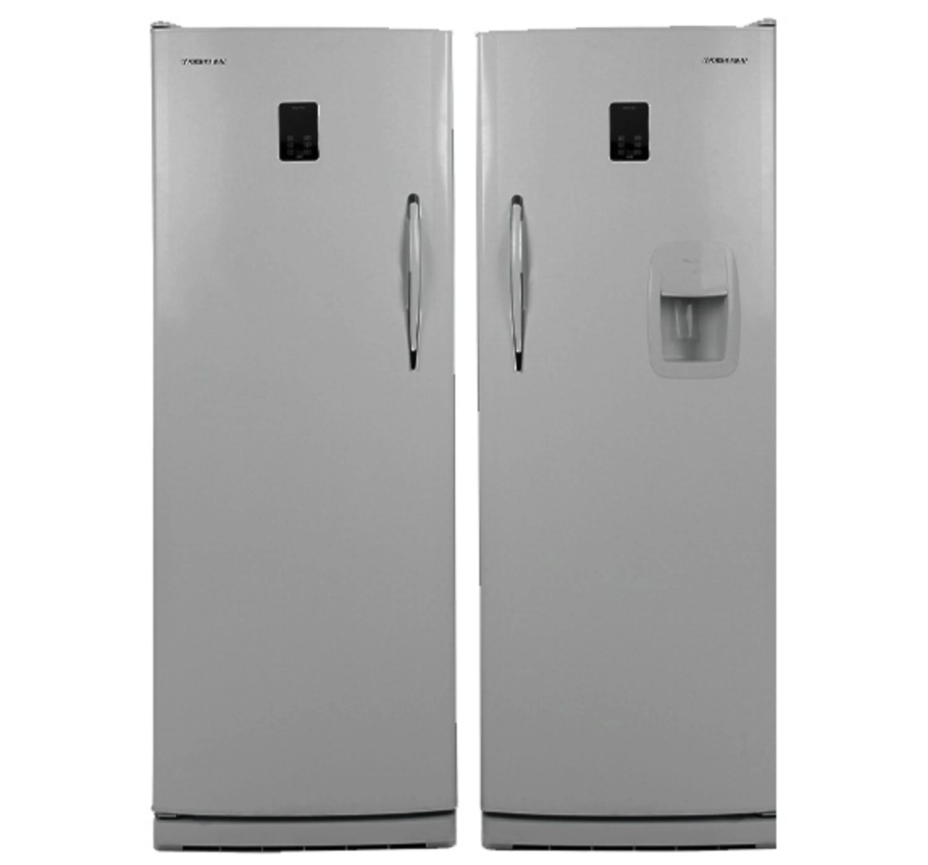 یخچال فریزر یخساران دوقلو مدل 8001DW 8005D